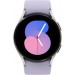 GW5 44mm Silver w Purble Band