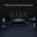TP-Link AX5400 Multi-Gigabit Wi-Fi 6