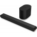 VIZIO 2.1 SOUNDBAR, WIRELESS SUBWOOFER