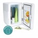 MINI REFRIGERATOR 6L WHITE