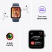 APPLE WATCH SE GPS (2023, 2ND GEN)