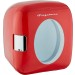 FRIGIDAIRE 12 CAN COOLER RED