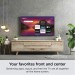 Roku Smart TV – 32-Inch Select Series 72
