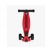 JETSON SATURN FOLDING SCOOTER - RED