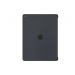 IPAD PRO SILICON CASE CHARCOAL GREY