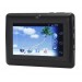 4.3" CAPACITIVE SCREEN INTERNET TABLET