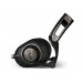 SADIE PREMIUM HEADPHONES W/ BUILT-IN AMP