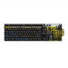 Ideazon Counter Strike Keyset for Zboard