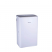 50-Pint 2-Speed Dehumidifier