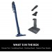 2-in-1 Cordless & Handheld Vacuum Ultrac