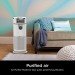 3-IN-1 CLEAN SENSE AIR PURIFR MAXHEATER