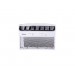 WINDOW AIR CONDITIONER BTU 8,000 W/ HEAT