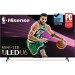 HISENSE 55" 4K Mini-LED ULED Google TV