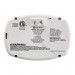 120V Plug-in Carbon Monoxide alarm