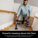 Shark AZ3000 Stratos Upright Vacuum