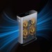 AIR PURIFIER WITH ANTIALLERGN MULTIFILT