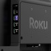 ROKU TV 32" HD 720P