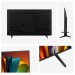 HISENSE 43" A6 LED 4K UHD SMART GOOGLE