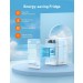 AstroAI Mini Fridge 2.0 Gen, 6 Liter/8 C