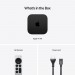 APPLE - TV 4K 64GB 3RD GEN WI-FI