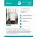 PORTABLE AIR CONDITIONER 8,000 BTU