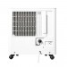 Midea 22 Pt. Smart Dehumidifier, App