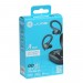 JLAB GO AIR SPORT EARBUDS - GRAPHITE