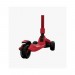 JETSON SATURN FOLDING SCOOTER - RED
