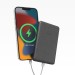 MOPHIE SNAP+ WIRELESS JUICE PACK MINI 5K