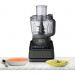 Food Processor 9-Cup Capacity Silver