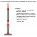 DIRT DEVIL POWER EXPRESS LITE STICK