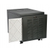 TRIPP 12U INDUSTRIAL RACK ENCLOSURE