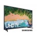 SAMSUNG 50" 4K UHD HDR SMART LED HDTV