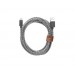 NativeUnion BELT XL Lighting USB 3m cbl