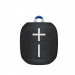 Logiteh UE Wonderboom BT Speaker Black