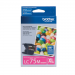Brother LC75C High Yield Ink Magenta
