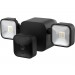 BLINK OUTDOOR FLOODLIGHT BLACKW SYNC