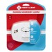 120V Plug-in Carbon Monoxide alarm