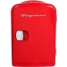 Frigidaire EFMIS175-RED Portable Mini Fr