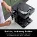 NINJA ESPRESSO & COFFEE BARISTA SYSTEM