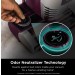 Shark AZ3000 Stratos Upright Vacuum
