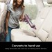 ULTRALIGHT PETPRO CORDED STICK VACUUM