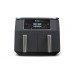 8 QUART 6-IN-1 DUALZONE 2-BASKET AIR