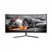 VIOTEK 34IN 100HZ 1440P CURVED BLACK