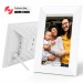 ONN 10” WI-FI DIGITAL PICTURE FRAME WHIT