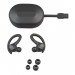 JLAB GO AIR SPORT EARBUDS - GRAPHITE
