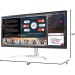 LG 34IN ULTRAWIDE 1080p FHD HDR IPS