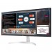 LG 34IN ULTRAWIDE 1080p FHD HDR IPS