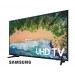 SAMSUNG 50" 4K UHD HDR SMART LED HDTV