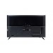 WESTINGHOUSE 43" 4K ROKU SMART TV HDR